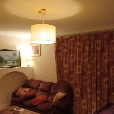 Dach Apartments - Cozy 3 Bed Apartment In Hendon Edgware Zimmer foto