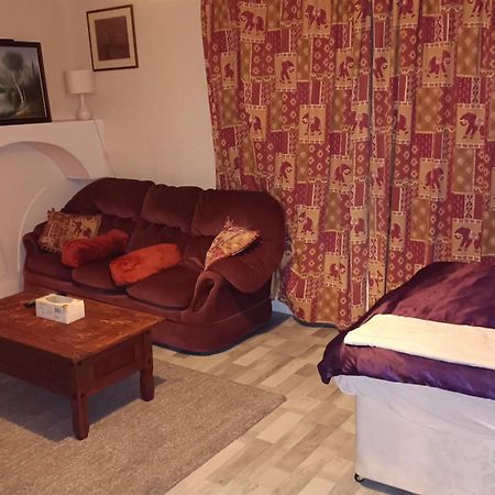 Dach Apartments - Cozy 3 Bed Apartment In Hendon Edgware Zimmer foto