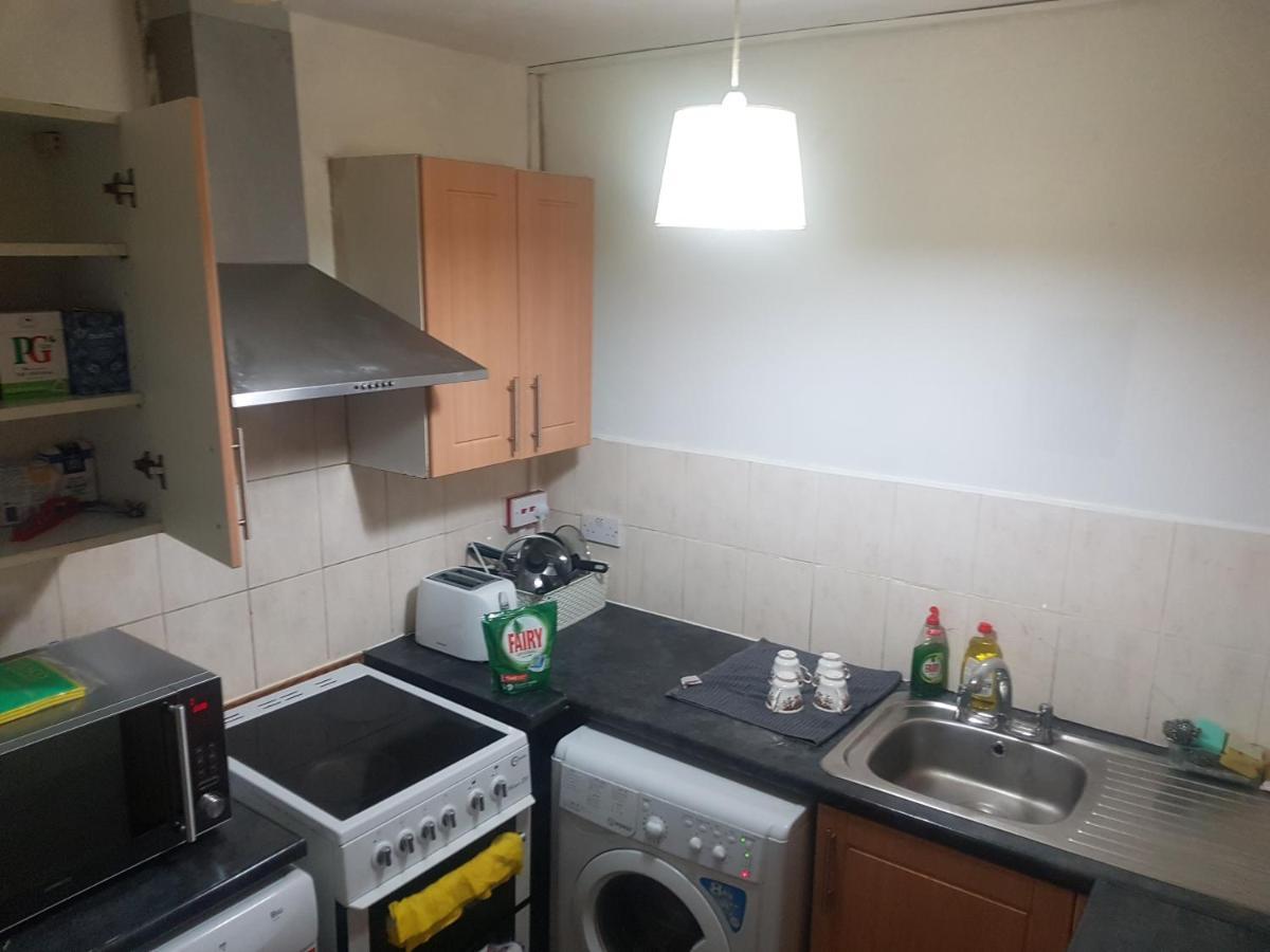 Dach Apartments - Cozy 3 Bed Apartment In Hendon Edgware Exterior foto