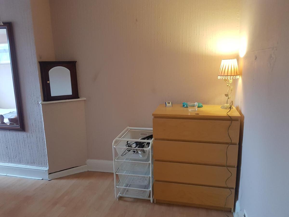 Dach Apartments - Cozy 3 Bed Apartment In Hendon Edgware Exterior foto