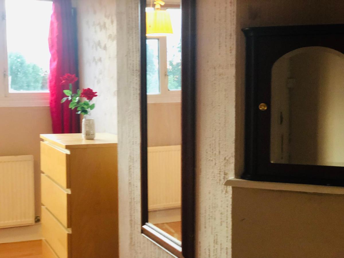 Dach Apartments - Cozy 3 Bed Apartment In Hendon Edgware Exterior foto