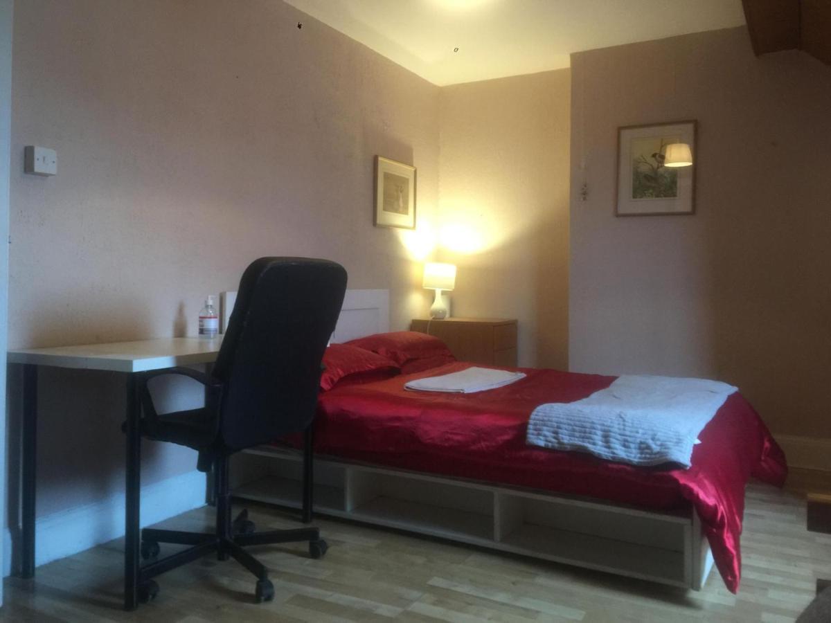Dach Apartments - Cozy 3 Bed Apartment In Hendon Edgware Exterior foto