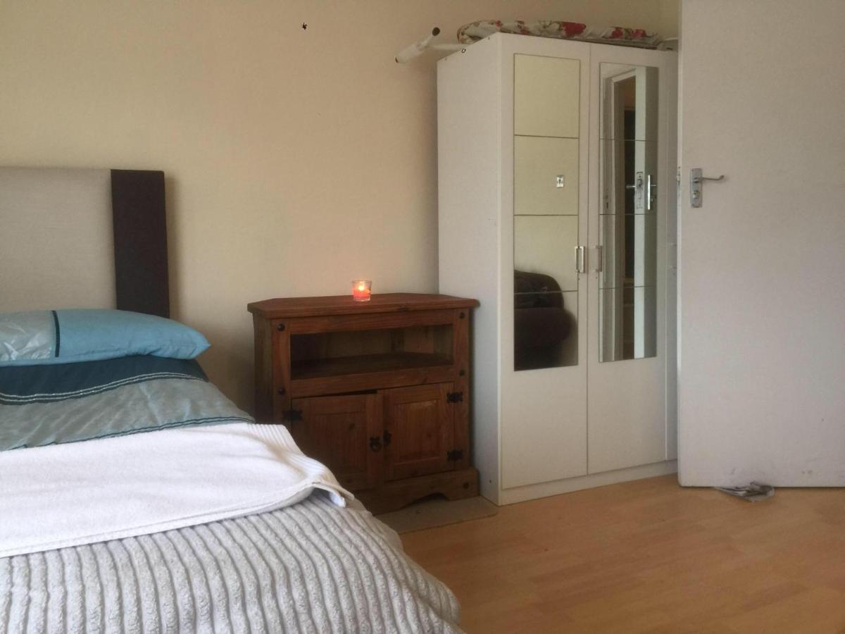 Dach Apartments - Cozy 3 Bed Apartment In Hendon Edgware Exterior foto