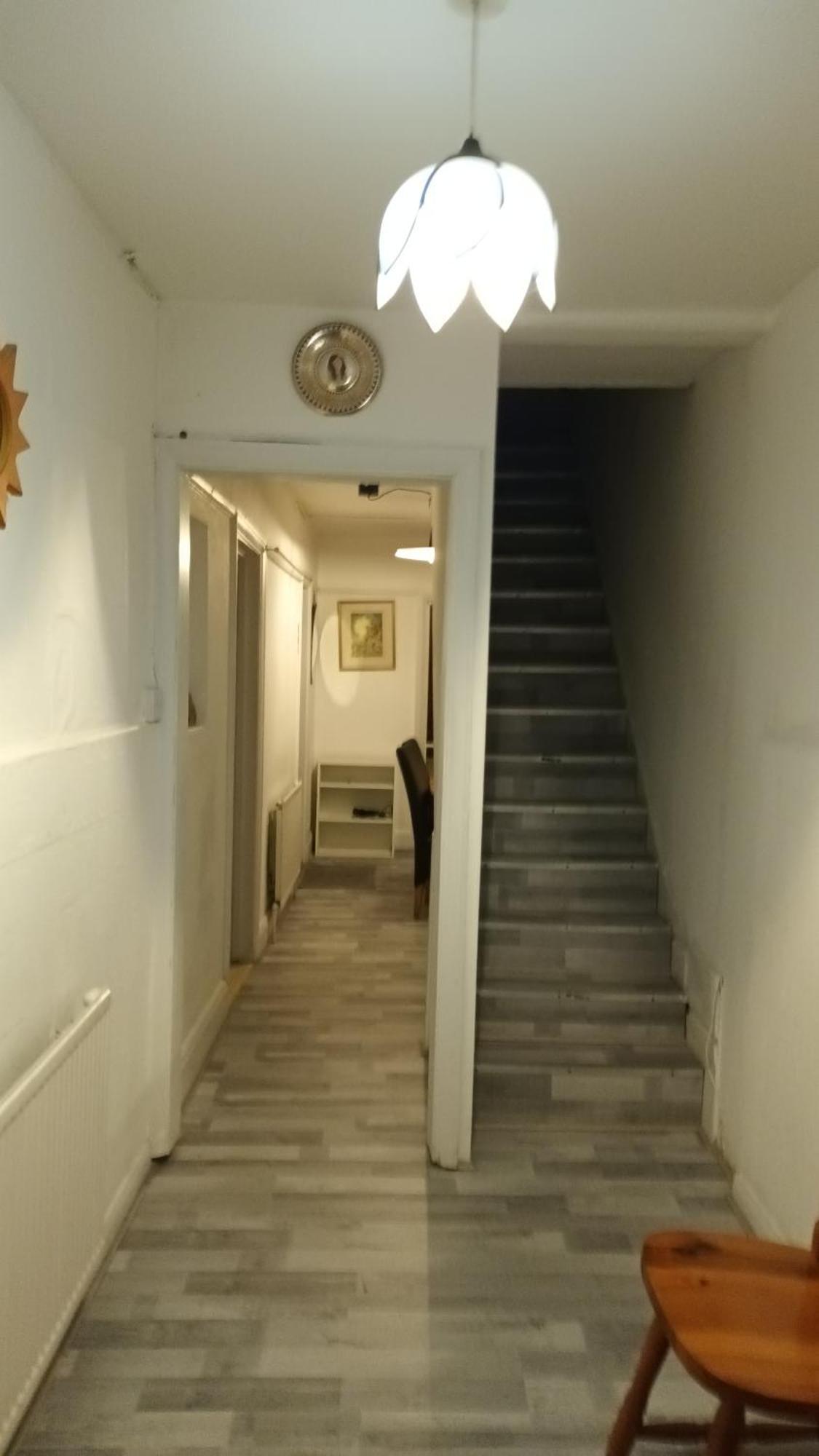 Dach Apartments - Cozy 3 Bed Apartment In Hendon Edgware Zimmer foto