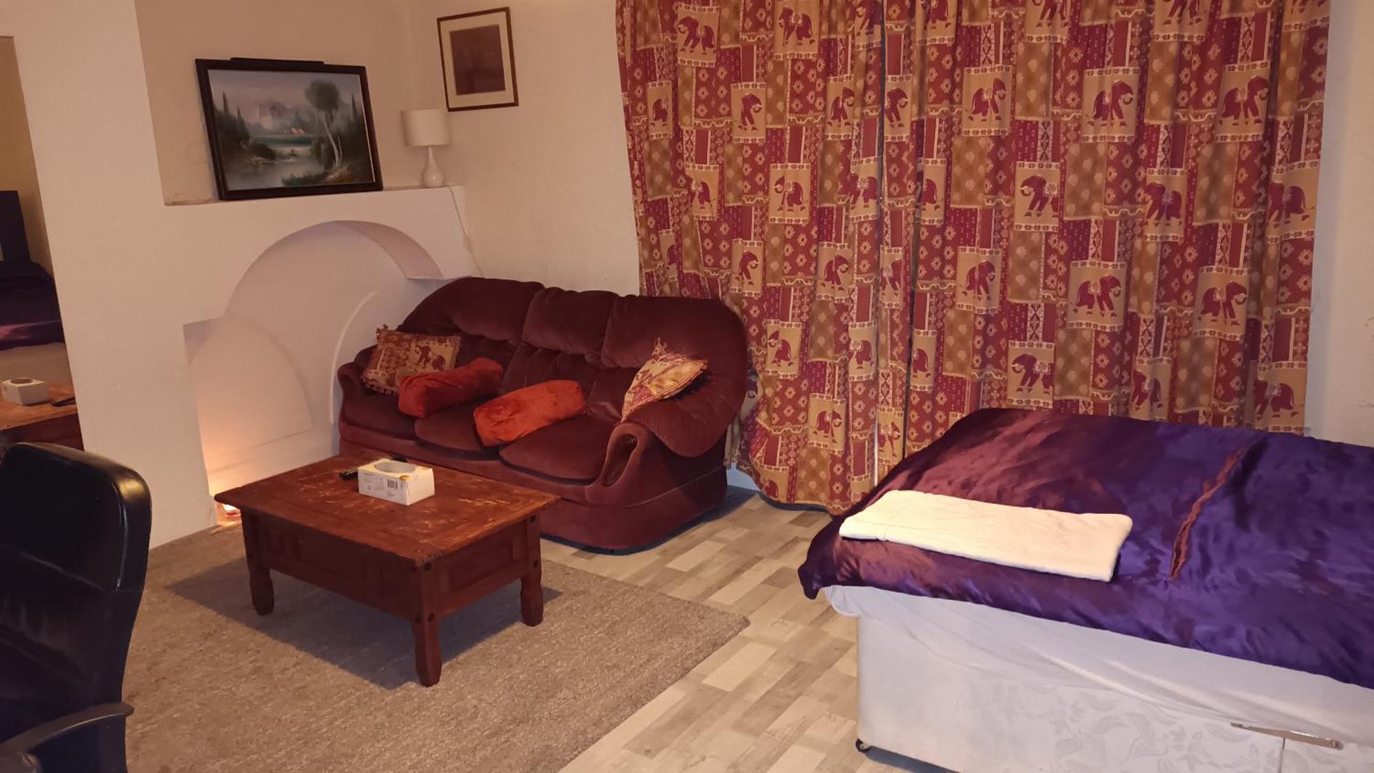 Dach Apartments - Cozy 3 Bed Apartment In Hendon Edgware Zimmer foto